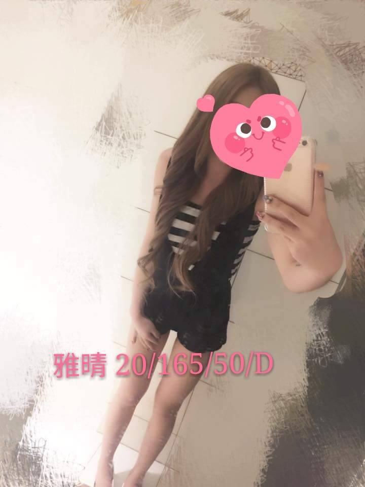 苗栗 兼職 英祿 162|36D|34 擅長洗香香